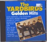 The Yardbirds Golden Hits