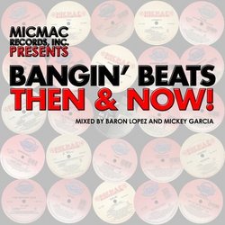Bangin Beats: Then & Now