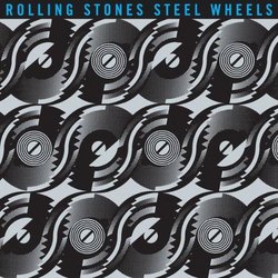 Steel Wheels (Reis)