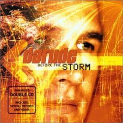 Before the Storm (Bonus CD)
