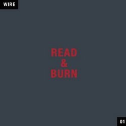 Read & Burn 1
