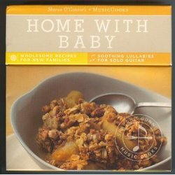 Home With Baby-Sharon O'connor's Musiccooks