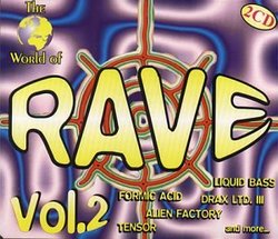 World of Rave 2