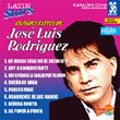 Karaoke: Jose Luis Rodriguez - Latin Stars Karaoke
