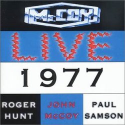 Live 1977