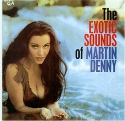 Exotic: Exotic Sounds of