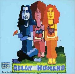 Color Humano V.2