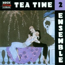 Tea Time Ensemble 2