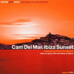 Cam Del Mar - Ibiza Sunset