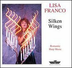 Silken Wings