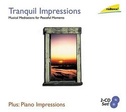 Radiance 2: Tranquil Impressions