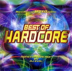 Dancemania Speed Presents: Best of Hardcore