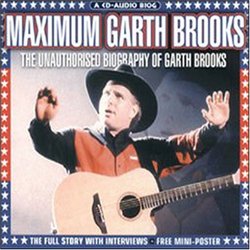 Maximum Garth Brooks