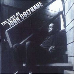 The Best of John Coltrane