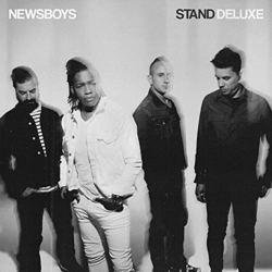 STAND[Deluxe CD]