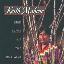 Bird Songs of the Hualapai