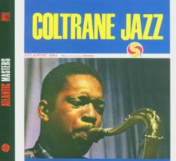 Coltrane Jazz (With Bonus Tracks)