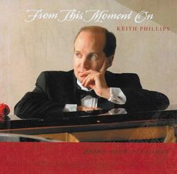 Keith Phillips - From This Moment On
