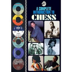 Complete Introduction To Chess