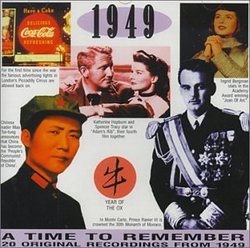 1949: 20 Original Chart Hits