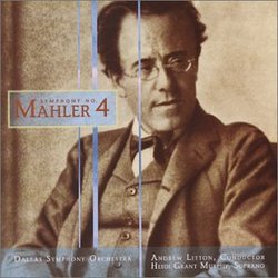 Mahler: Symphony No. 4