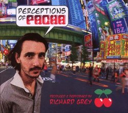 Perceptions of Pacha 4