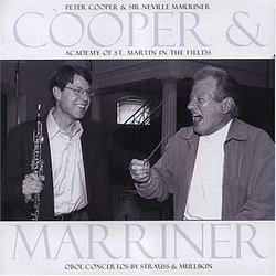 Cooper & Marriner