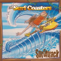 Surf Attack