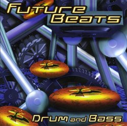 Future Beats: Drum & Bass