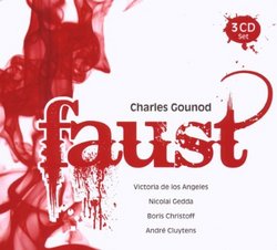 Gounod Faust