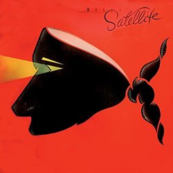 Billy Satellite by BILLY SATELLITE (2008-12-22)