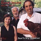 Sam's Big Rooster