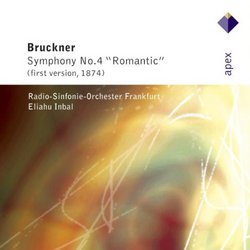 Bruckner: Sym No 4