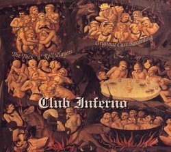 Club Inferno