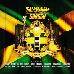 Out Of Many One Music: Sly and Robbie Present Shaggy