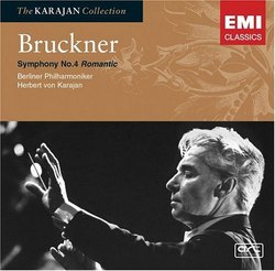 Bruckner: Symphony No. 4