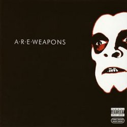 A.R.E. Weapons