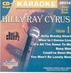 Karaoke: Billy Ray Cyrus