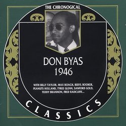 Don Byas 1946