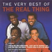Very Best of The Real Thing