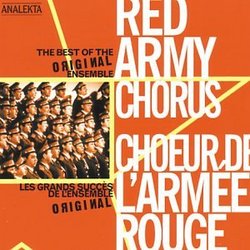 Red Army Chorus: The Best of the Original Ensemble