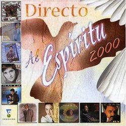 Directo Al Espiritu 2000