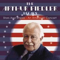 Stars And Stripes - An American Concert Vol. 1