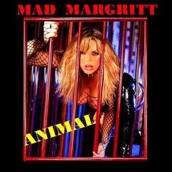 Animal by Mad Margritt (2007-11-13)