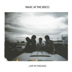 Live in Chicago (CD/DVD)