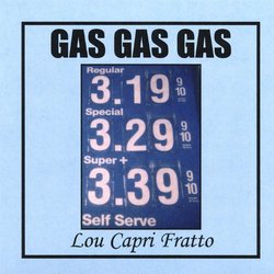 Gas Gas Gas