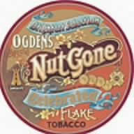 Ogden's Nut Gone Flake (Mlps)