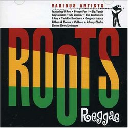 Roots Reggae