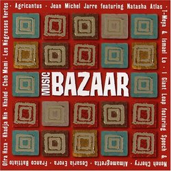 Music Bazaar
