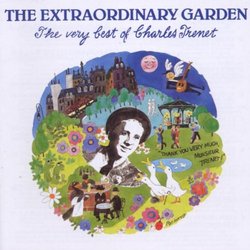 The Extraordinary Garden - The Very Best Of Charles Trenet